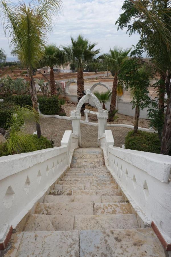 Hotel Nicolaj Polignano a Mare Exterior photo