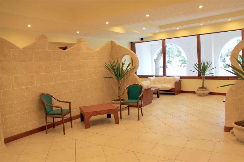 Hotel Nicolaj Polignano a Mare Exterior photo